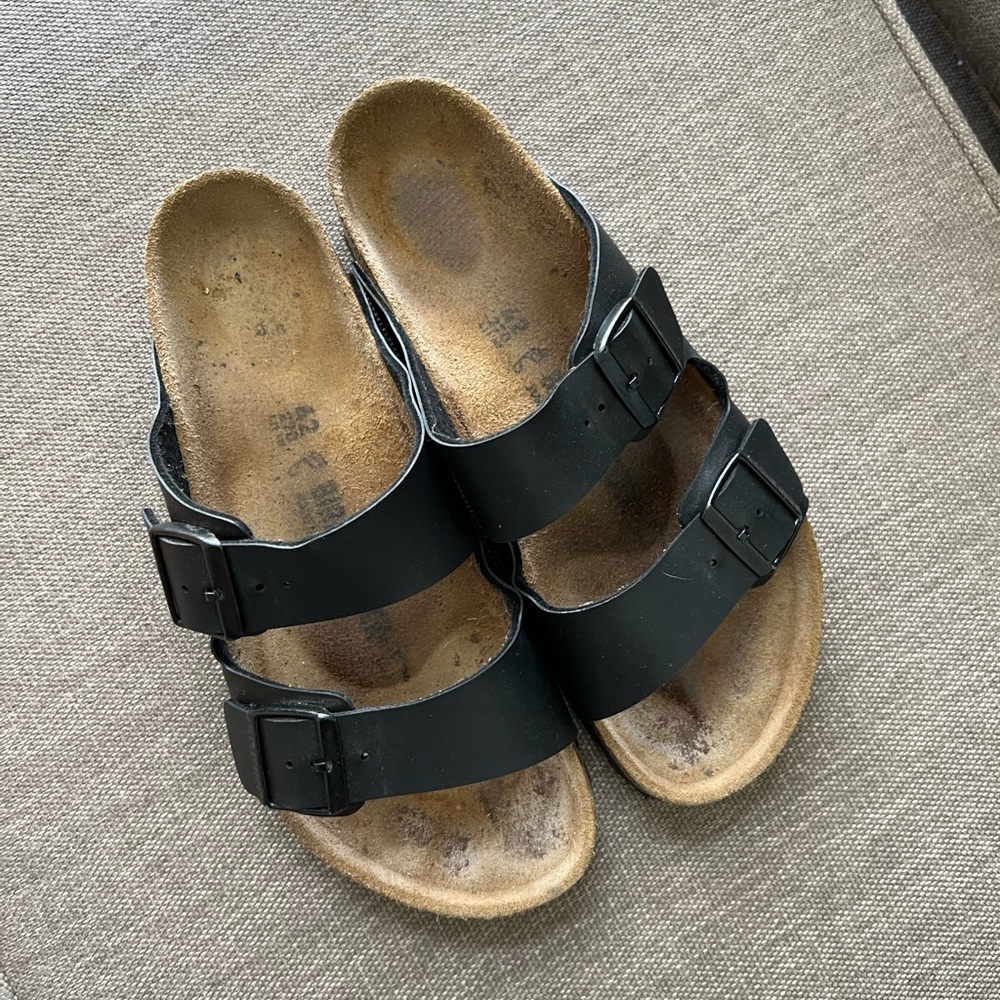 Men’s Birkenstock size 42